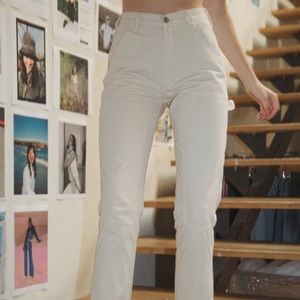 Brandy Melville Jane Cargo Pants (SZ MEDIUM)